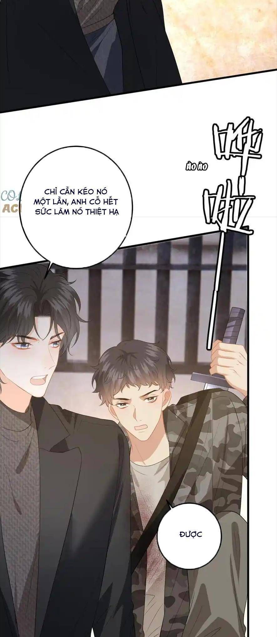 Xuyên Nhanh: Phản Diện Quá Sủng Quá Mê Người1: Chapter 198