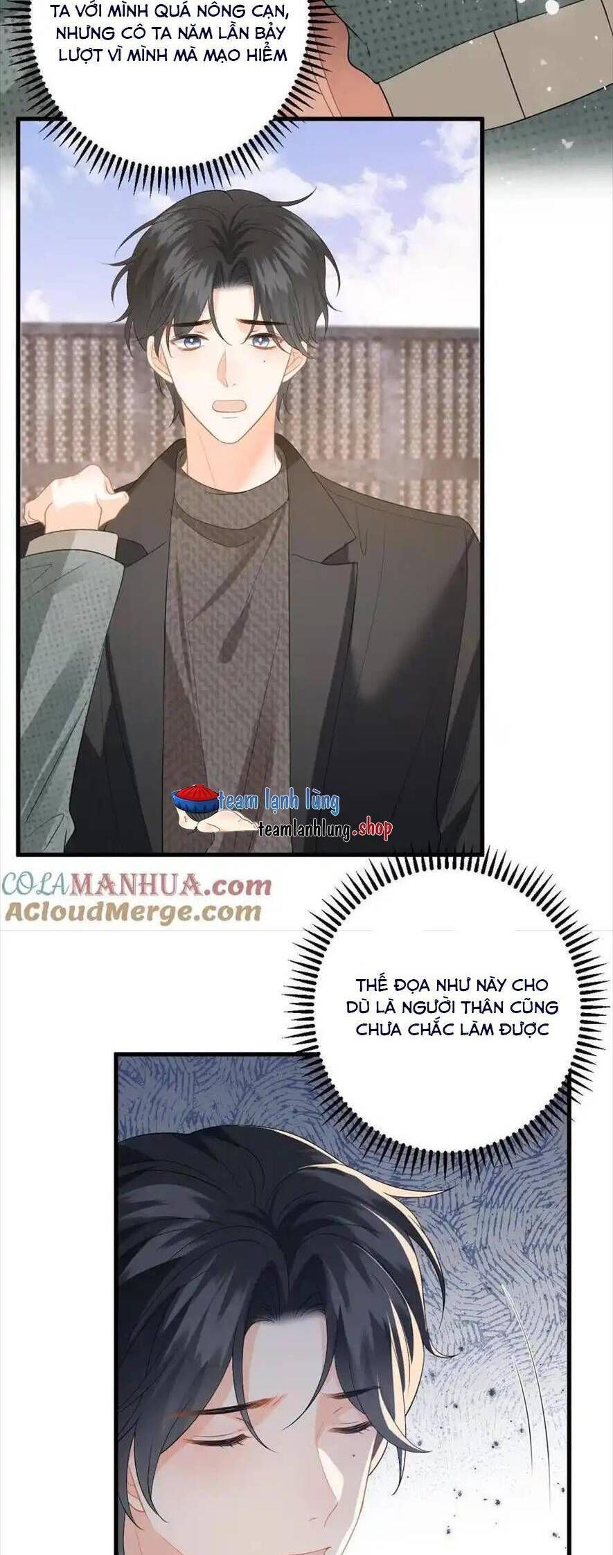 Xuyên Nhanh: Phản Diện Quá Sủng Quá Mê Người1: Chapter 198