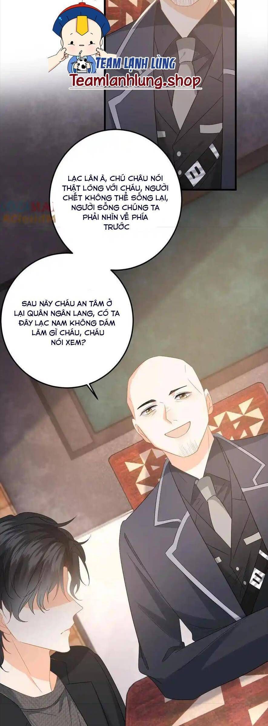 Xuyên Nhanh: Phản Diện Quá Sủng Quá Mê Người1: Chapter 199