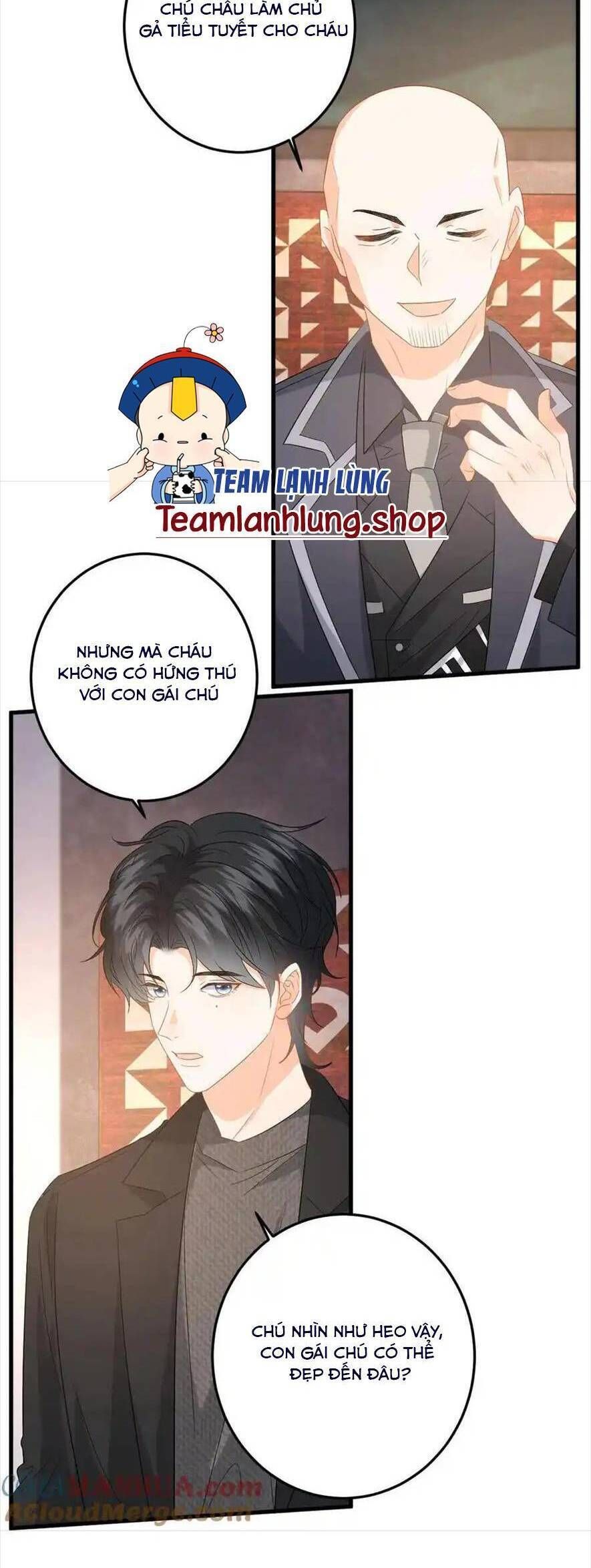 Xuyên Nhanh: Phản Diện Quá Sủng Quá Mê Người1: Chapter 199