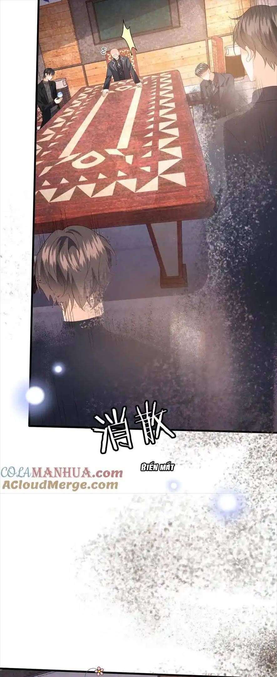 Xuyên Nhanh: Phản Diện Quá Sủng Quá Mê Người1: Chapter 199