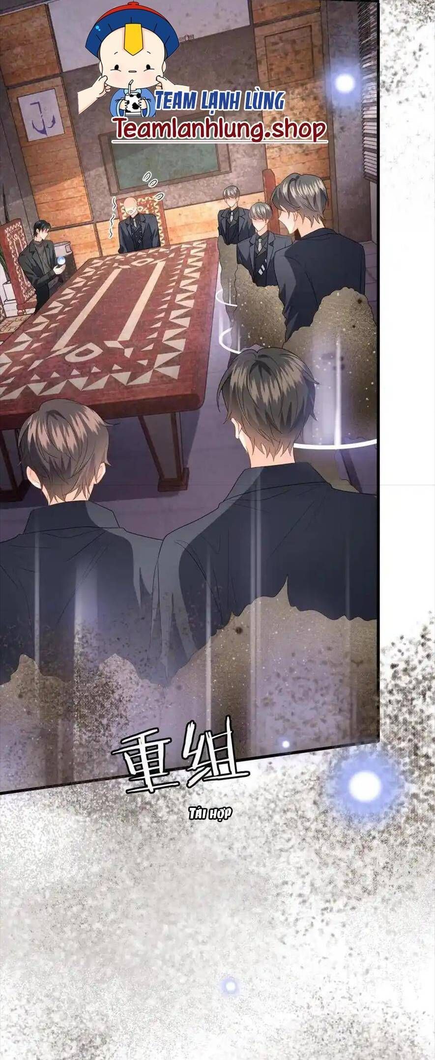 Xuyên Nhanh: Phản Diện Quá Sủng Quá Mê Người1: Chapter 199
