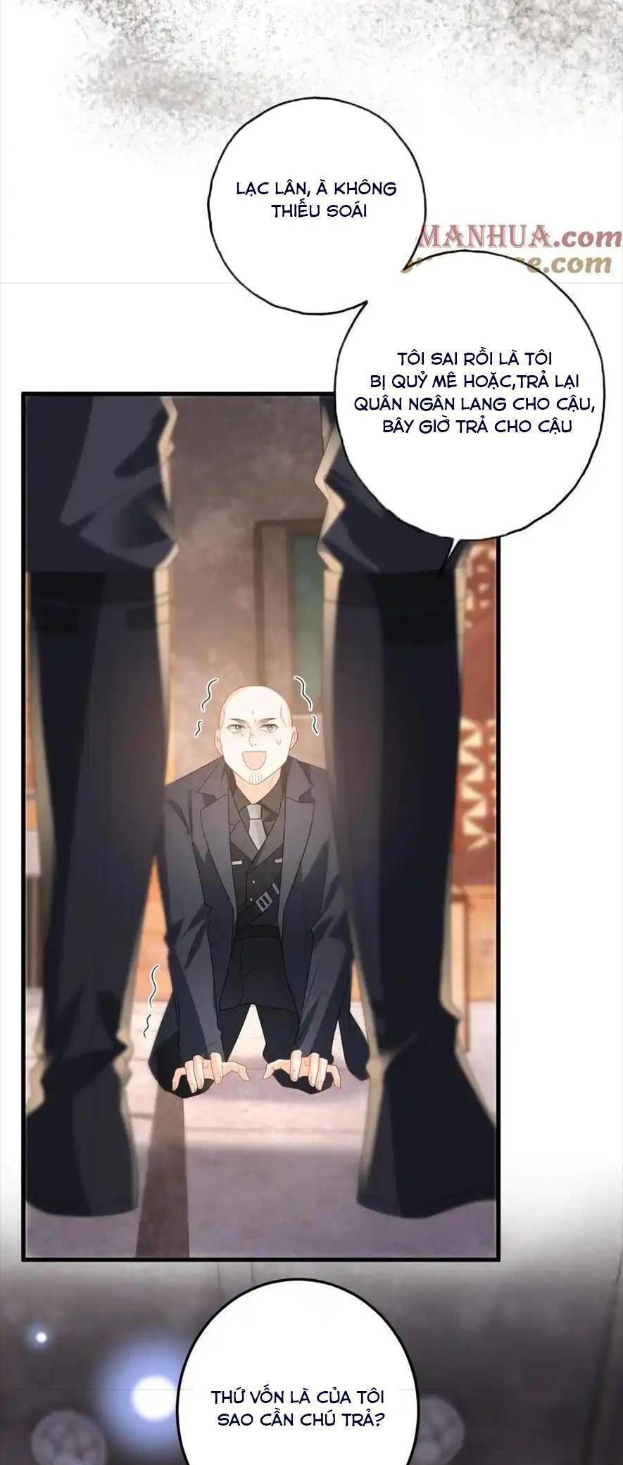 Xuyên Nhanh: Phản Diện Quá Sủng Quá Mê Người1: Chapter 199
