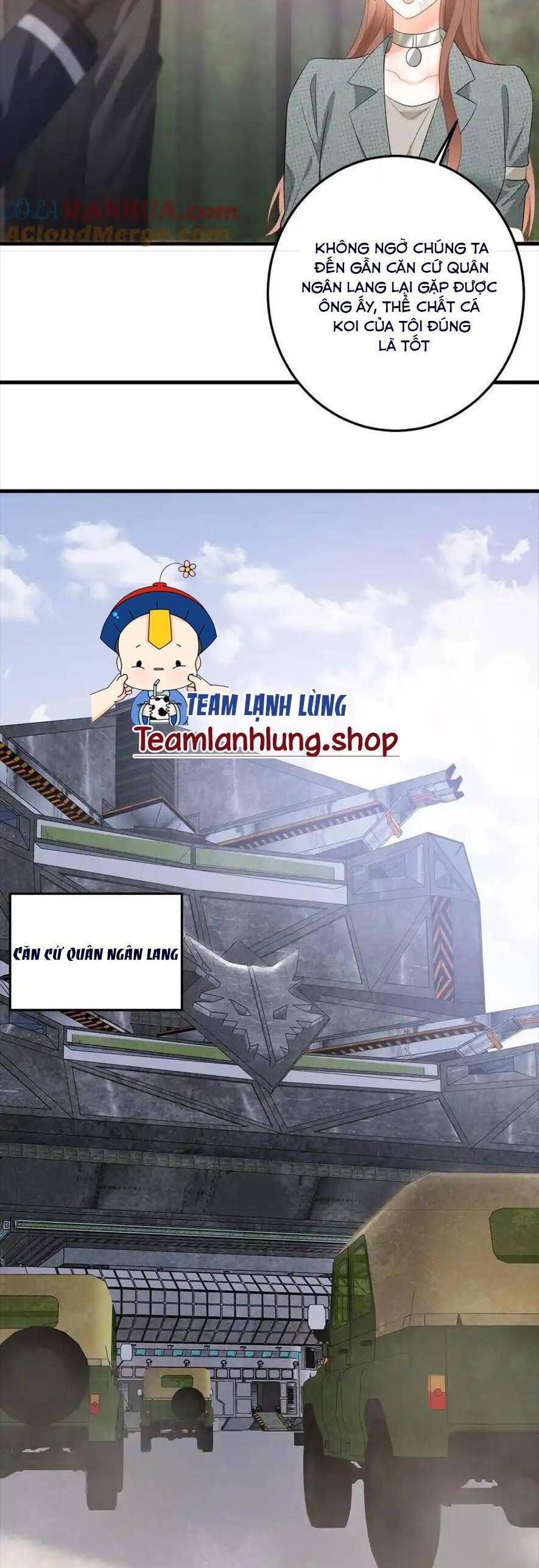 Xuyên Nhanh: Phản Diện Quá Sủng Quá Mê Người1: Chapter 199