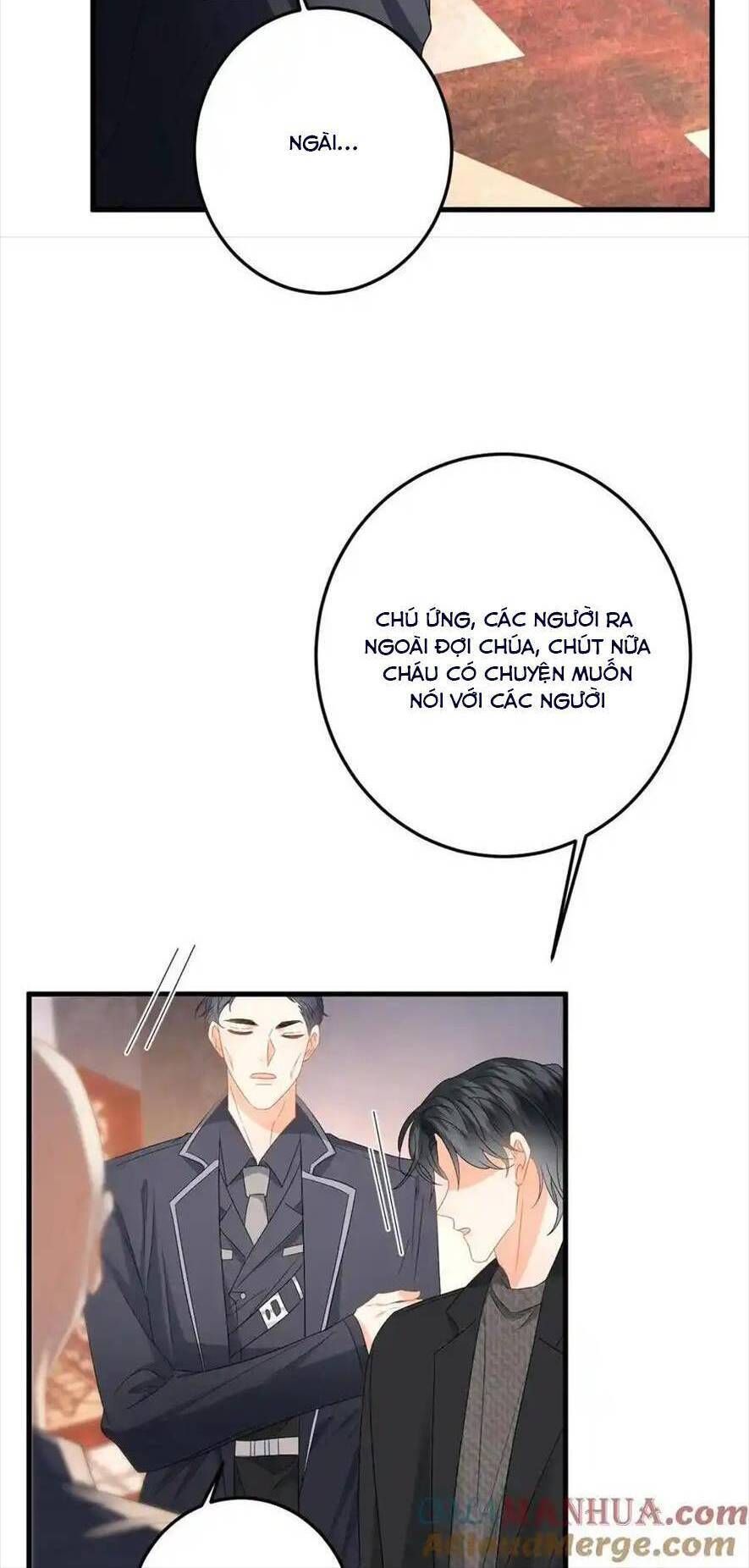 Xuyên Nhanh: Phản Diện Quá Sủng Quá Mê Người1: Chapter 199