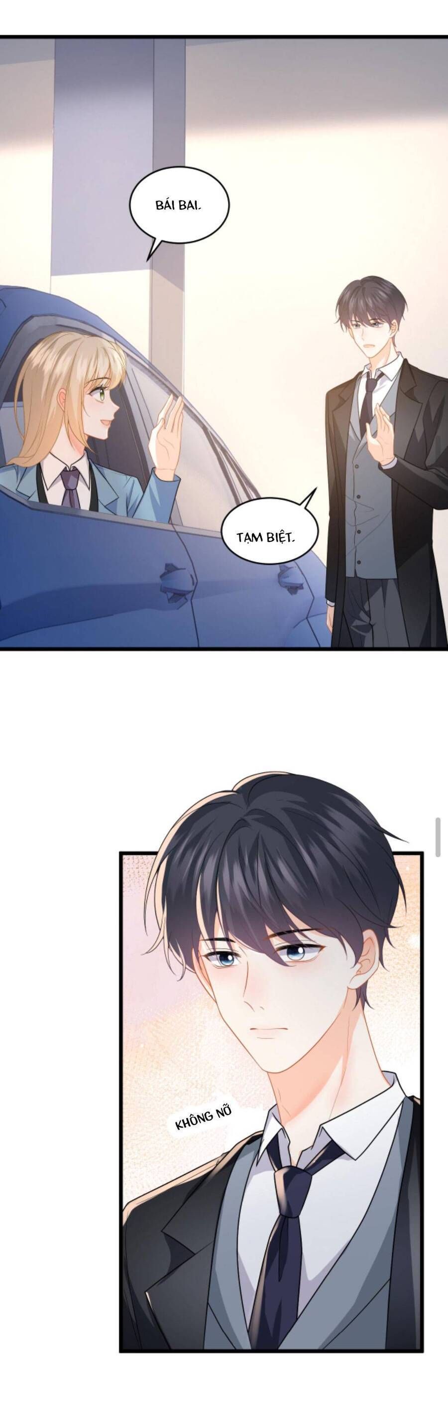 Xuyên Nhanh: Phản Diện Quá Sủng Quá Mê Người1: Chapter 52