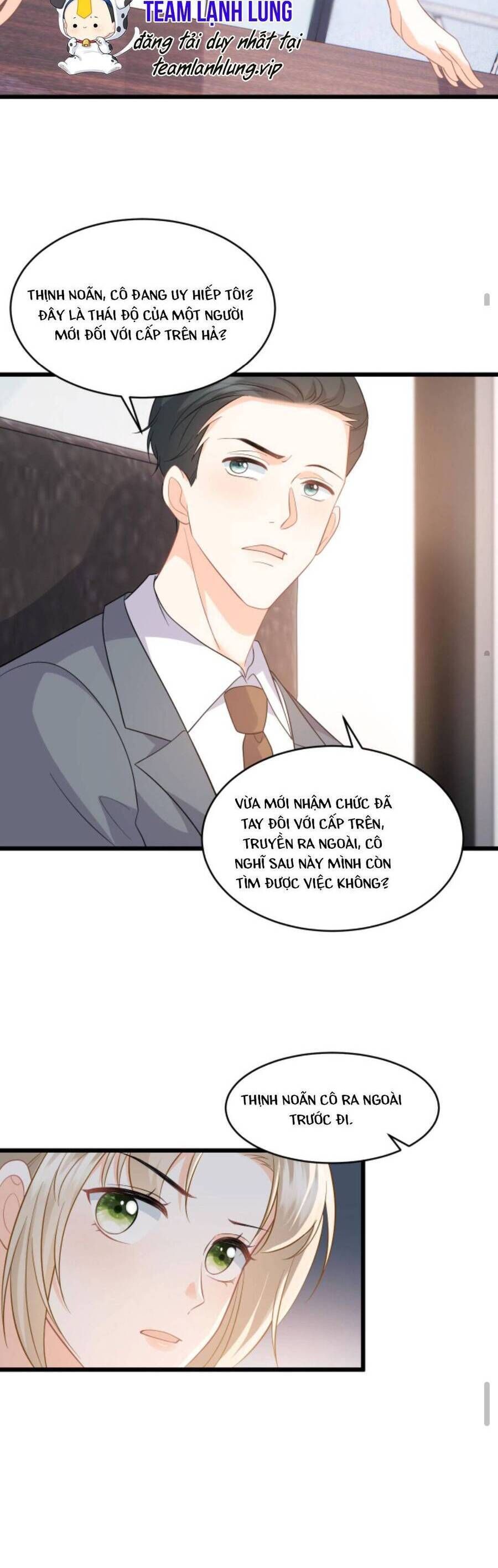 Xuyên Nhanh: Phản Diện Quá Sủng Quá Mê Người1: Chapter 52