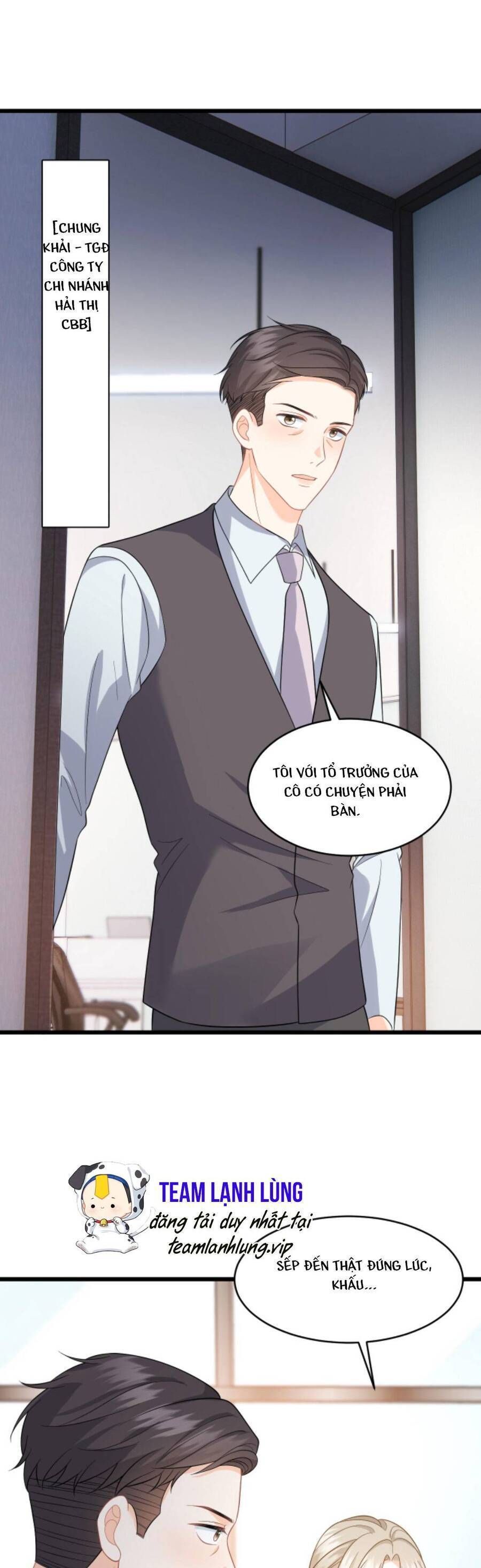 Xuyên Nhanh: Phản Diện Quá Sủng Quá Mê Người1: Chapter 52