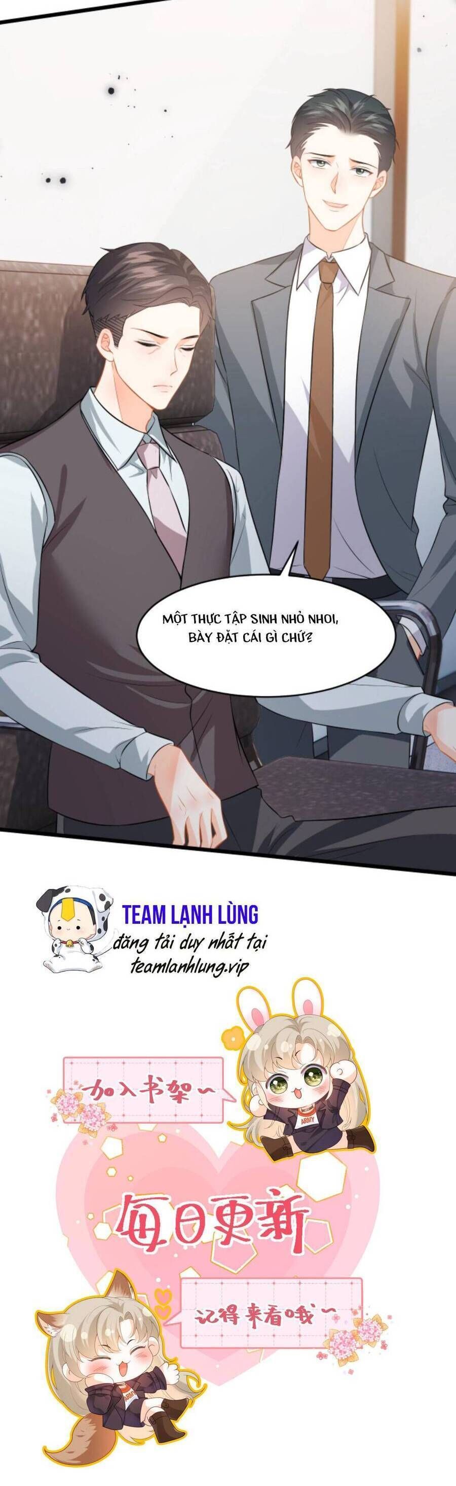 Xuyên Nhanh: Phản Diện Quá Sủng Quá Mê Người1: Chapter 52