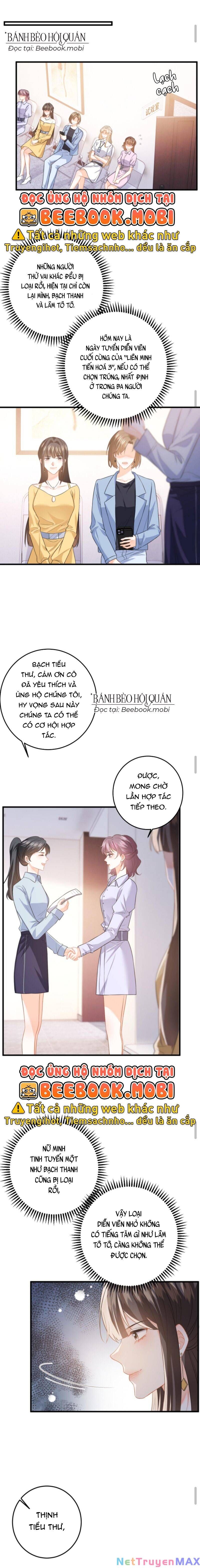 Xuyên Nhanh: Phản Diện Quá Sủng Quá Mê Người1: Chapter 54