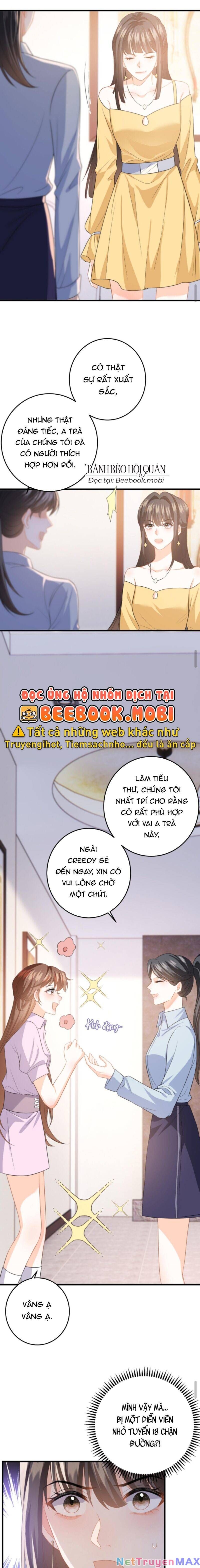Xuyên Nhanh: Phản Diện Quá Sủng Quá Mê Người1: Chapter 54