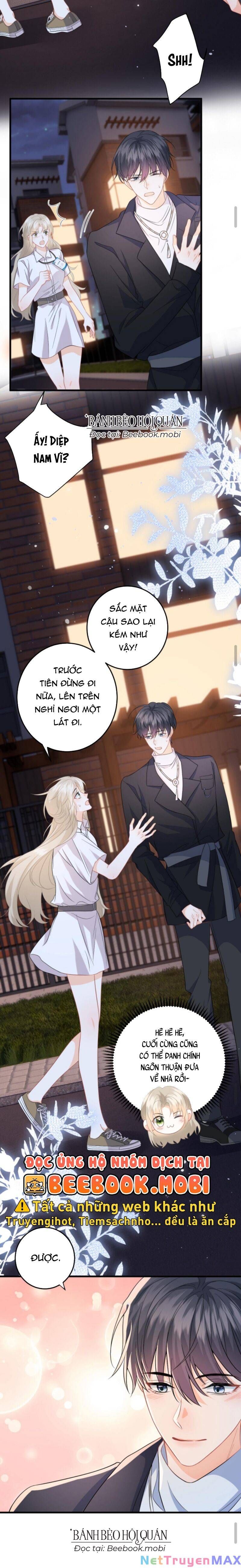 Xuyên Nhanh: Phản Diện Quá Sủng Quá Mê Người1: Chapter 54