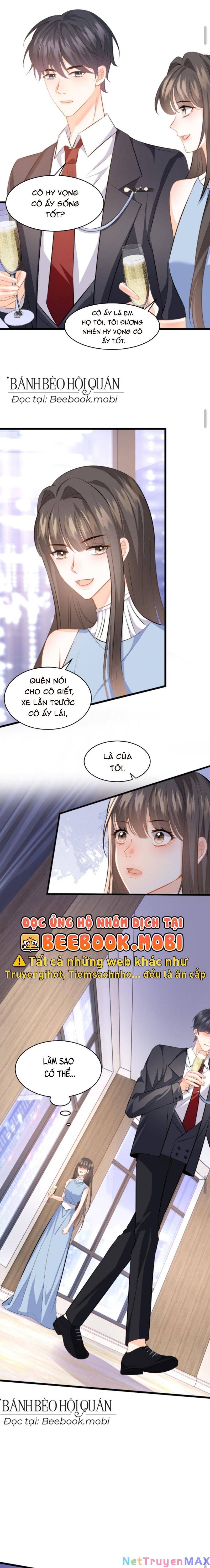Xuyên Nhanh: Phản Diện Quá Sủng Quá Mê Người1: Chapter 56