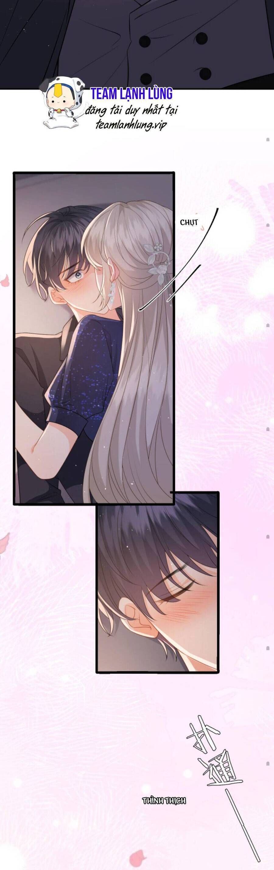 Xuyên Nhanh: Phản Diện Quá Sủng Quá Mê Người1: Chapter 57