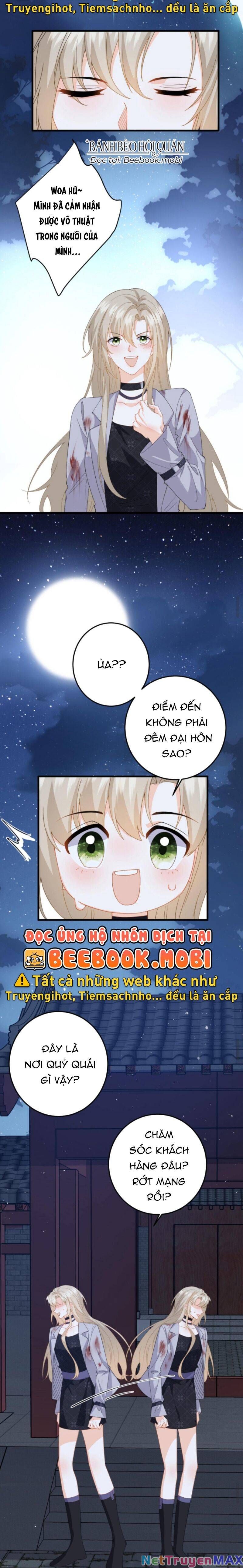 Xuyên Nhanh: Phản Diện Quá Sủng Quá Mê Người1: Chapter 59