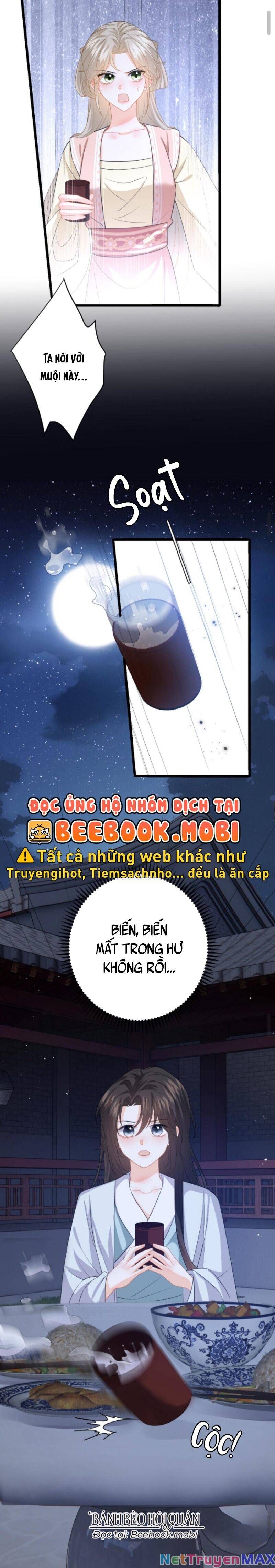Xuyên Nhanh: Phản Diện Quá Sủng Quá Mê Người1: Chapter 60