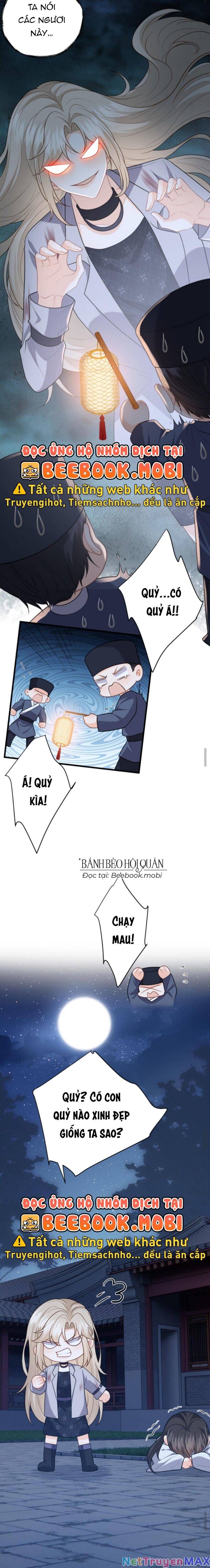 Xuyên Nhanh: Phản Diện Quá Sủng Quá Mê Người1: Chapter 60