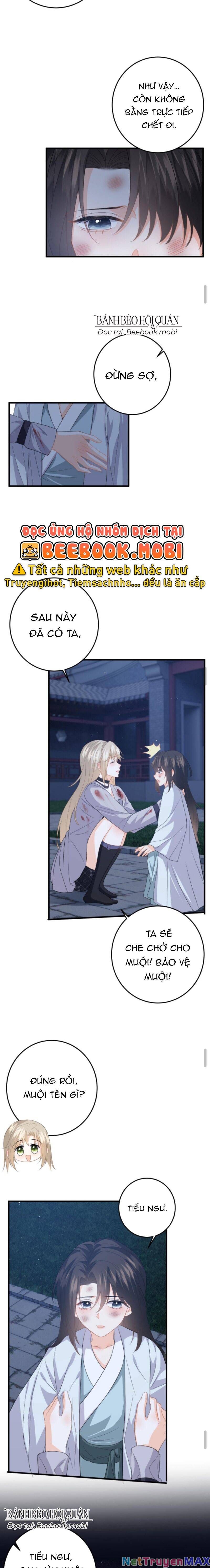Xuyên Nhanh: Phản Diện Quá Sủng Quá Mê Người1: Chapter 60