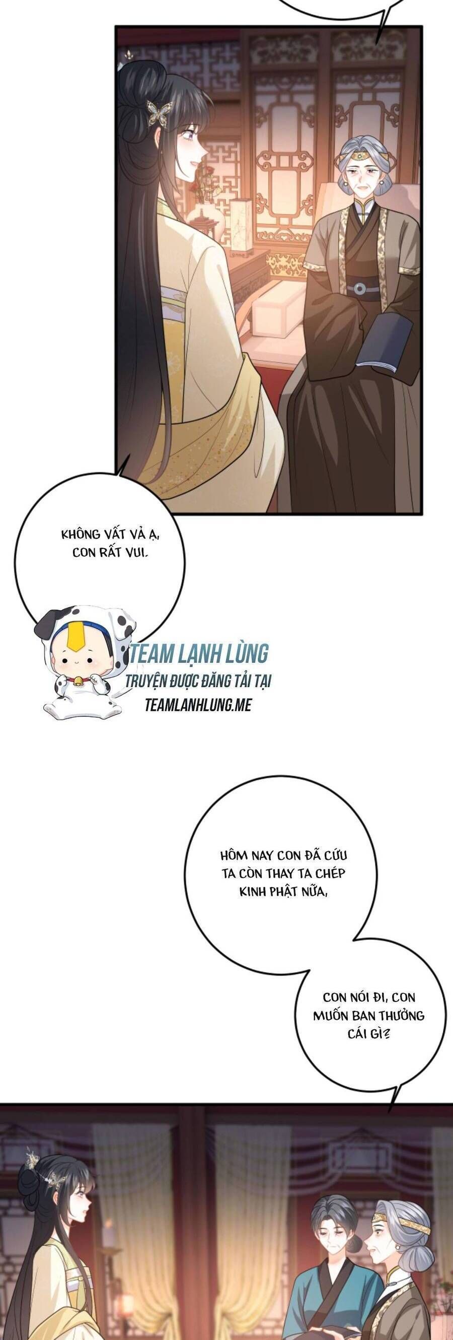 Xuyên Nhanh: Phản Diện Quá Sủng Quá Mê Người1: Chapter 70