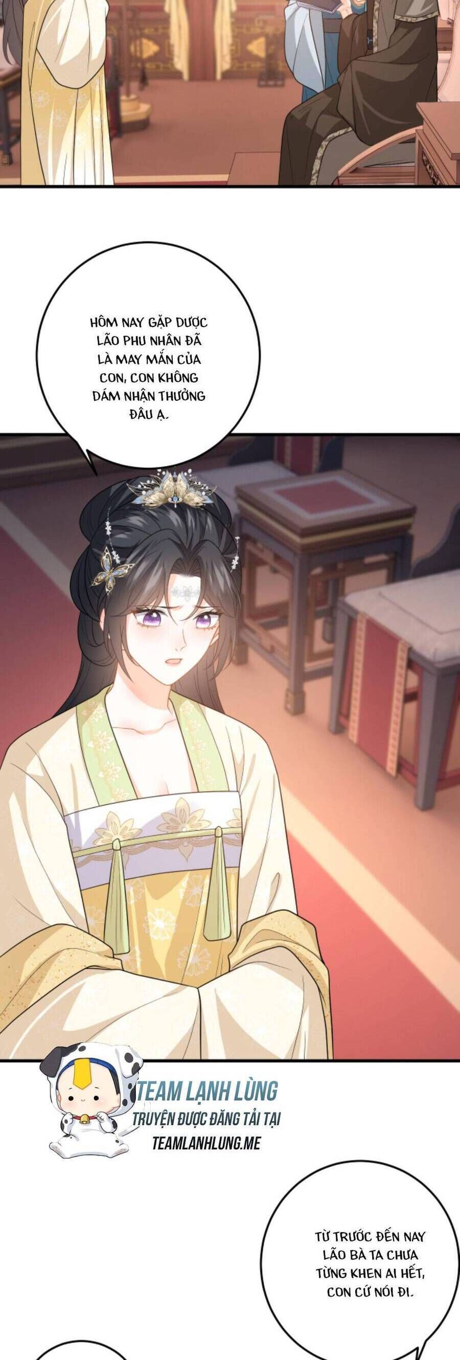 Xuyên Nhanh: Phản Diện Quá Sủng Quá Mê Người1: Chapter 70