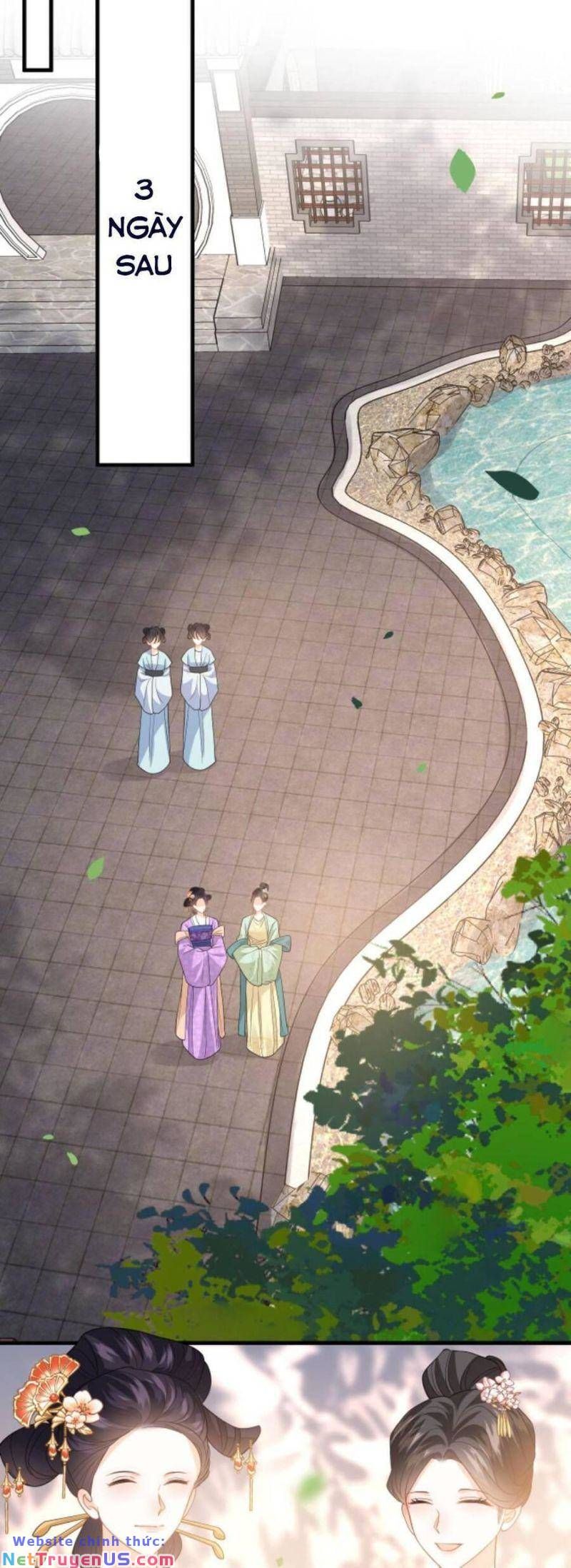 Xuyên Nhanh: Phản Diện Quá Sủng Quá Mê Người1: Chapter 72