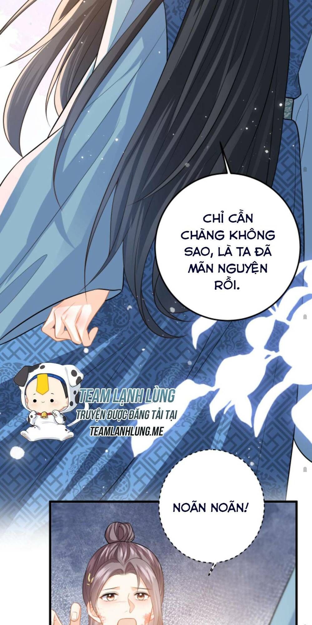 Xuyên Nhanh: Phản Diện Quá Sủng Quá Mê Người1: Chapter 76