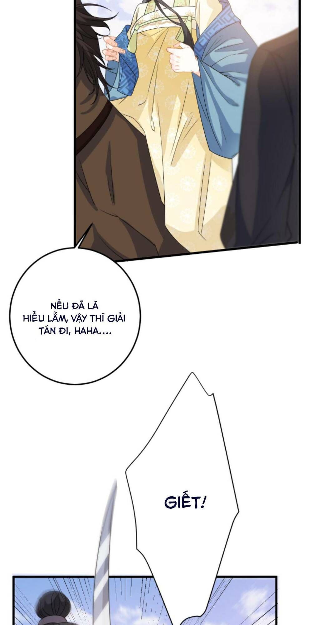 Xuyên Nhanh: Phản Diện Quá Sủng Quá Mê Người1: Chapter 76