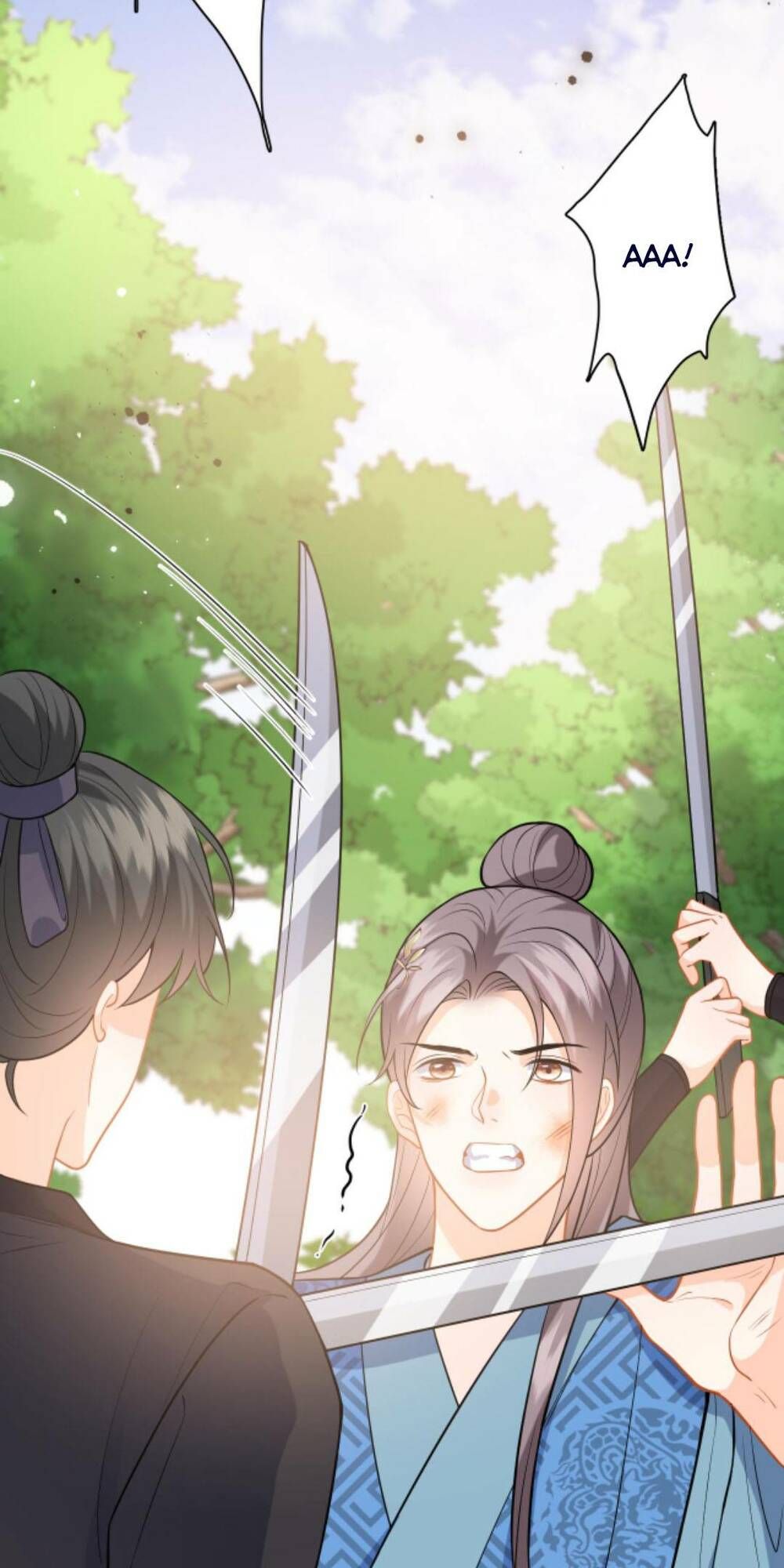 Xuyên Nhanh: Phản Diện Quá Sủng Quá Mê Người1: Chapter 76