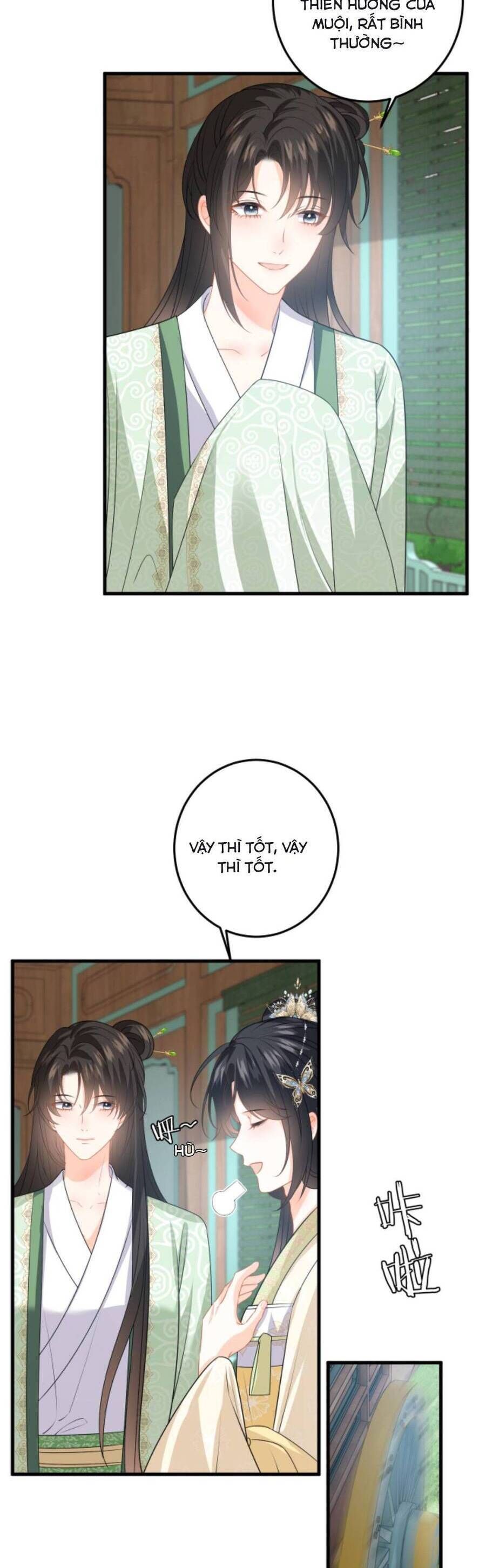 Xuyên Nhanh: Phản Diện Quá Sủng Quá Mê Người1: Chapter 80