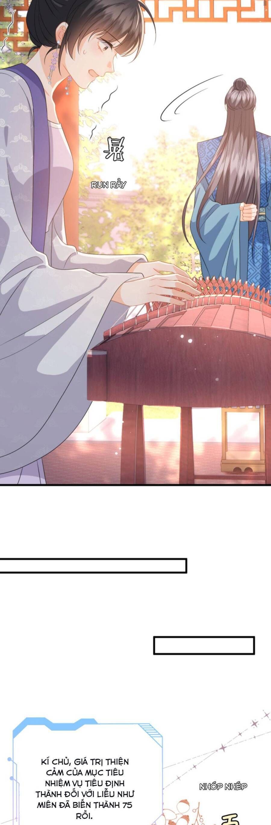 Xuyên Nhanh: Phản Diện Quá Sủng Quá Mê Người1: Chapter 81