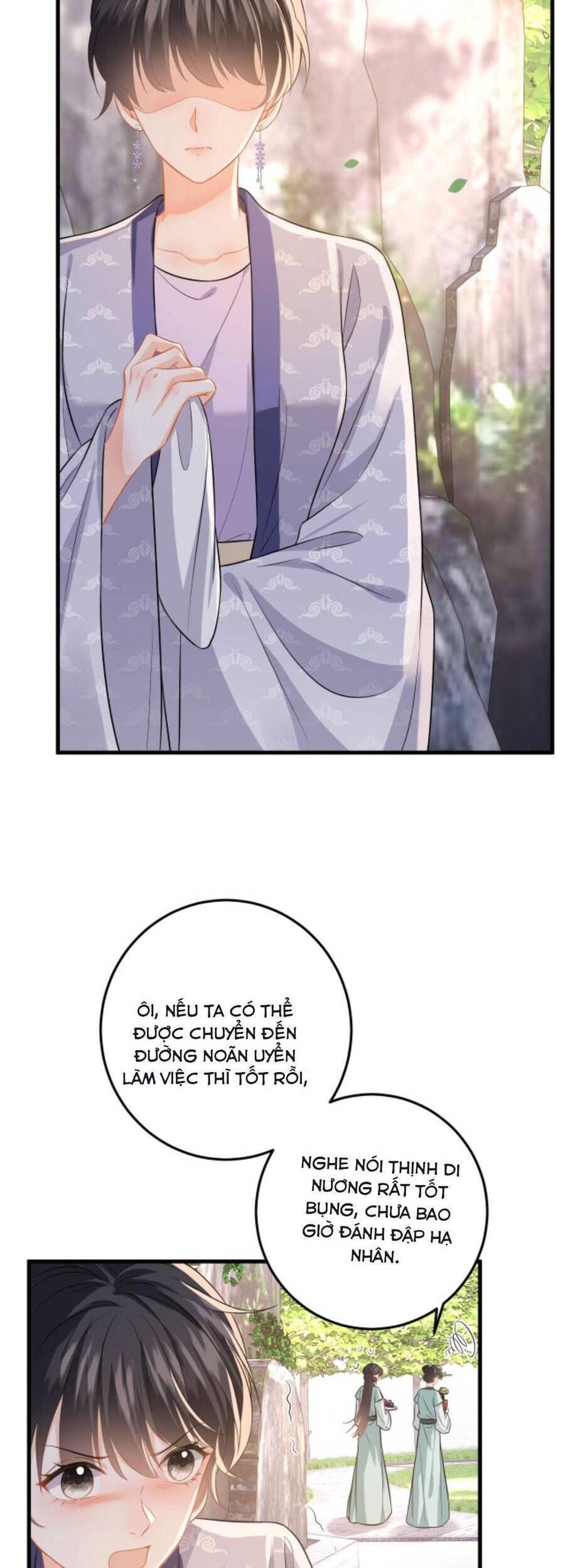 Xuyên Nhanh: Phản Diện Quá Sủng Quá Mê Người1: Chapter 81
