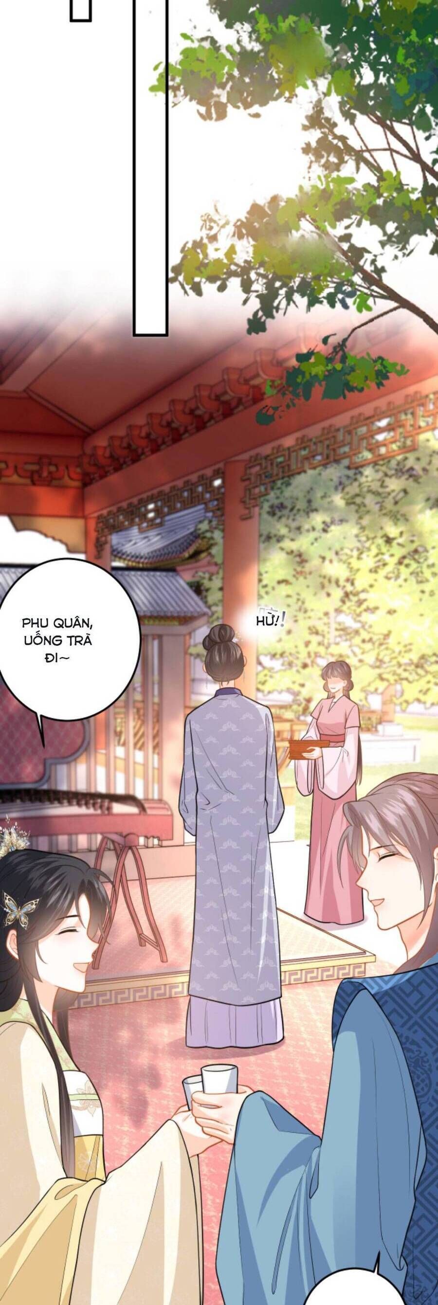 Xuyên Nhanh: Phản Diện Quá Sủng Quá Mê Người1: Chapter 81