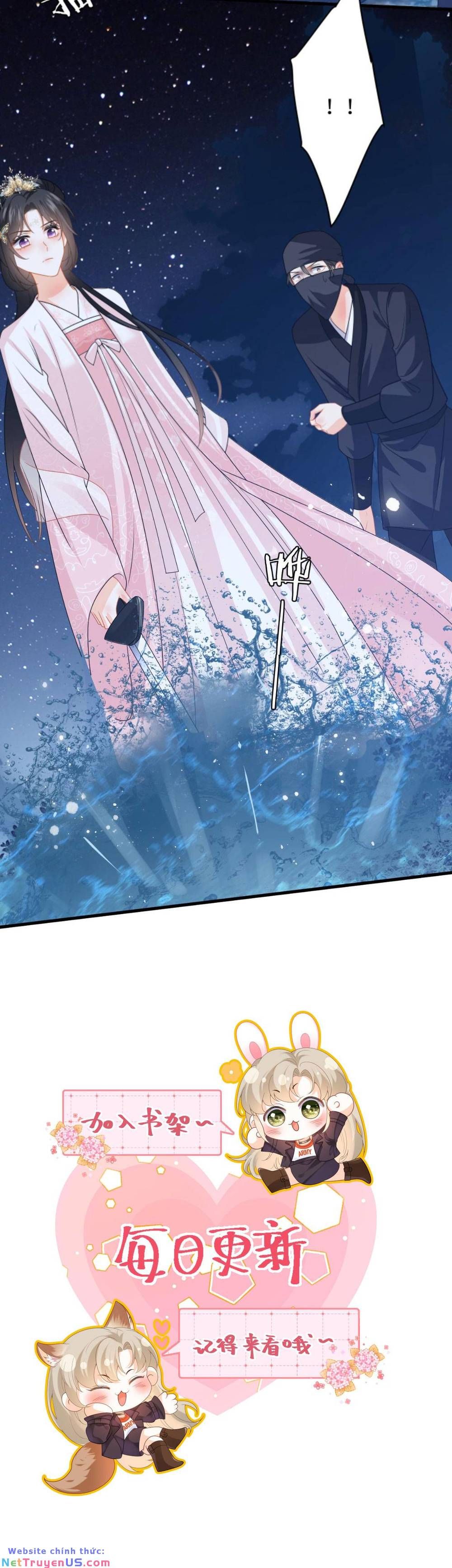 Xuyên Nhanh: Phản Diện Quá Sủng Quá Mê Người1: Chapter 82