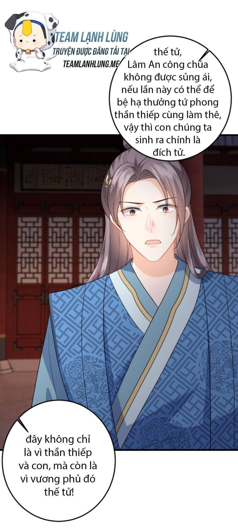 Xuyên Nhanh: Phản Diện Quá Sủng Quá Mê Người1: Chapter 91