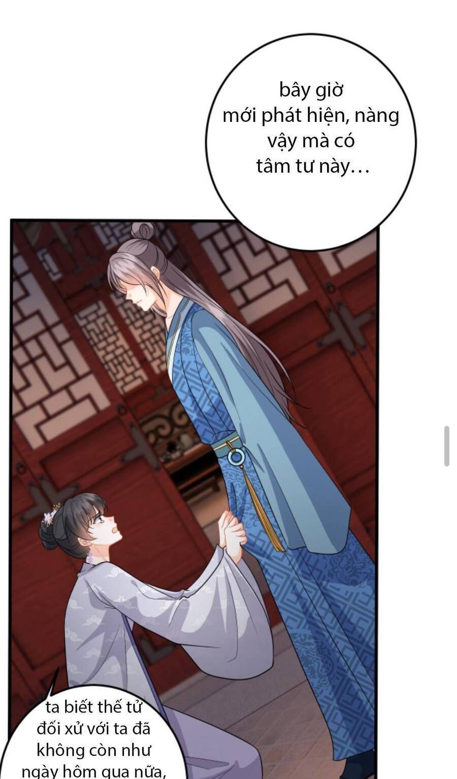 Xuyên Nhanh: Phản Diện Quá Sủng Quá Mê Người1: Chapter 91