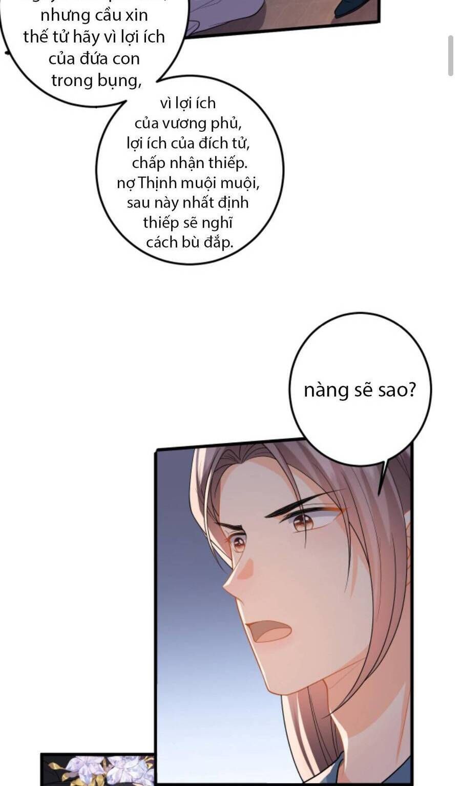 Xuyên Nhanh: Phản Diện Quá Sủng Quá Mê Người1: Chapter 91