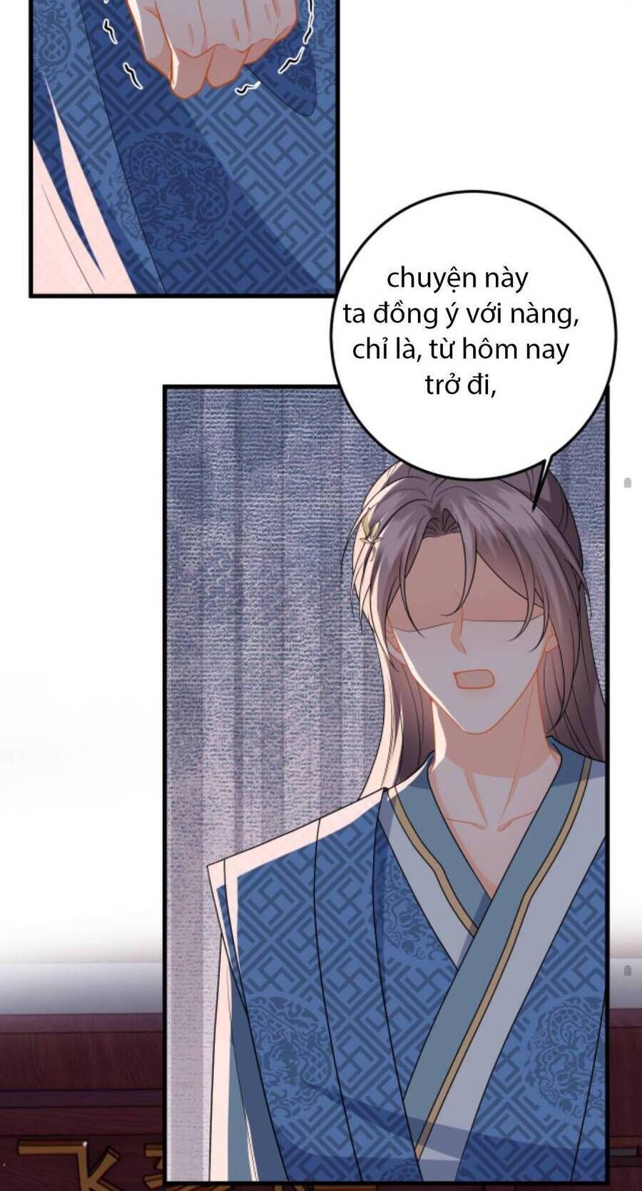 Xuyên Nhanh: Phản Diện Quá Sủng Quá Mê Người1: Chapter 91