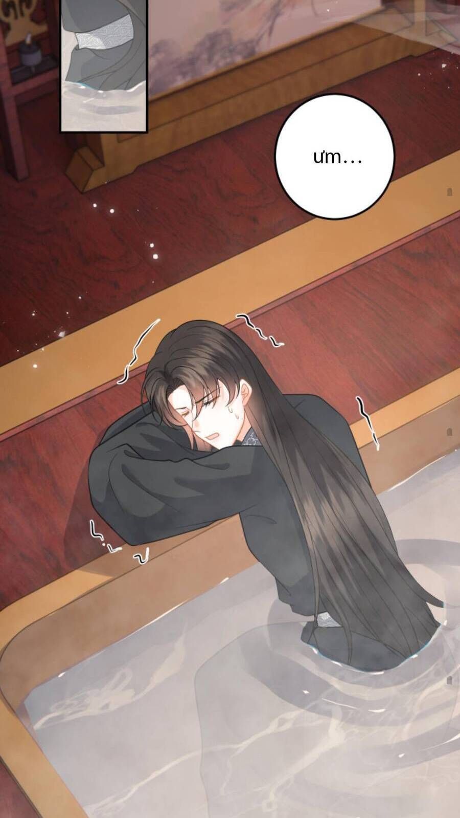 Xuyên Nhanh: Phản Diện Quá Sủng Quá Mê Người1: Chapter 91