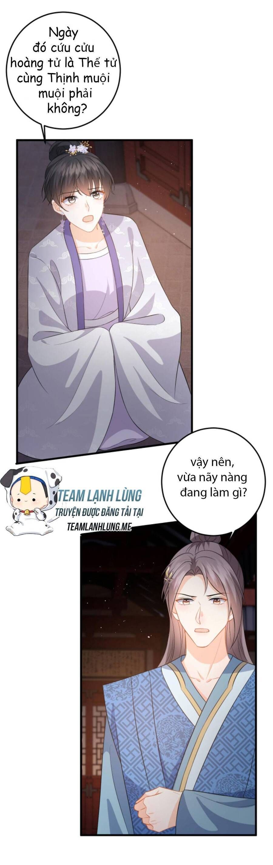 Xuyên Nhanh: Phản Diện Quá Sủng Quá Mê Người1: Chapter 91