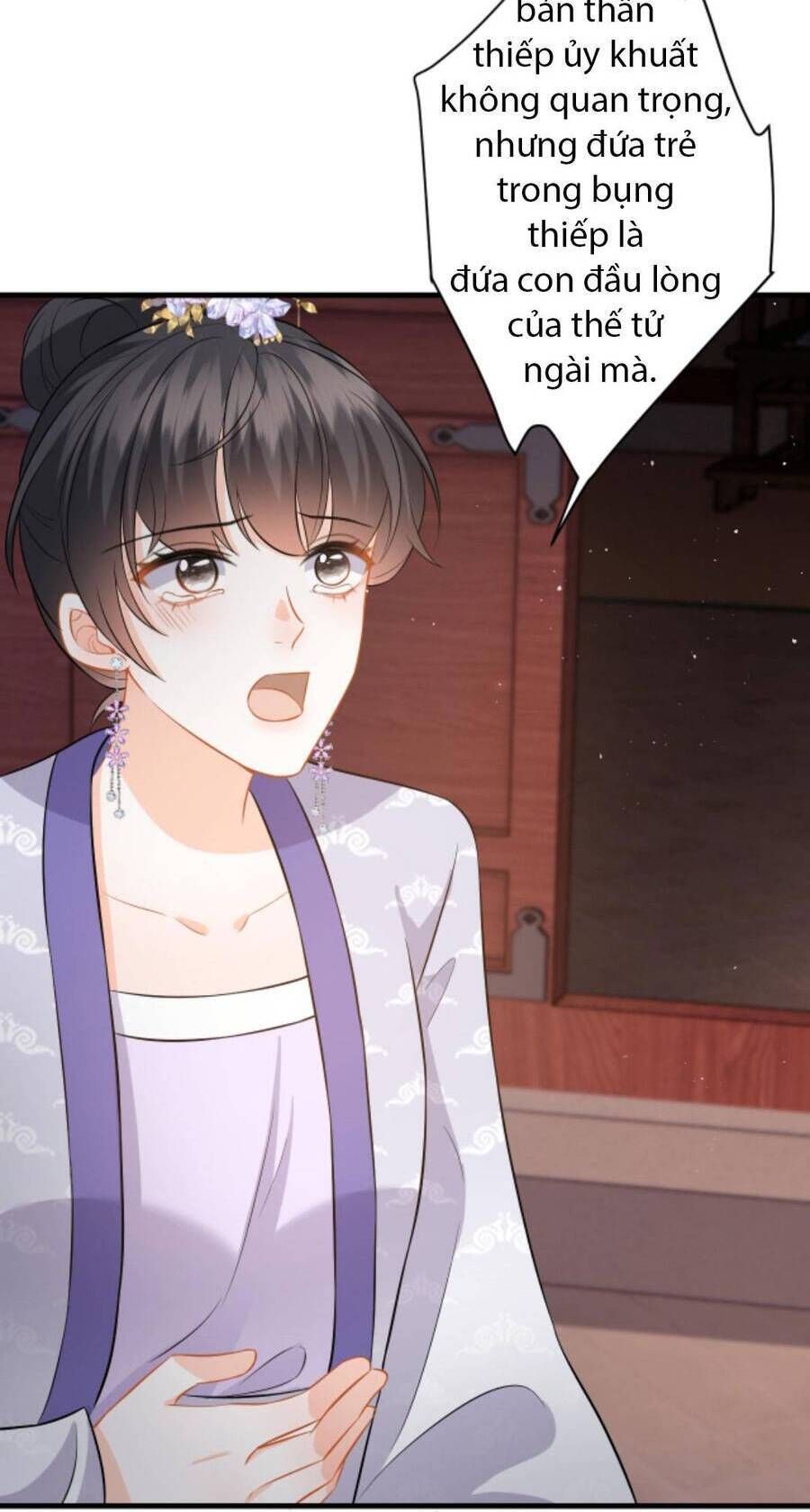 Xuyên Nhanh: Phản Diện Quá Sủng Quá Mê Người1: Chapter 91