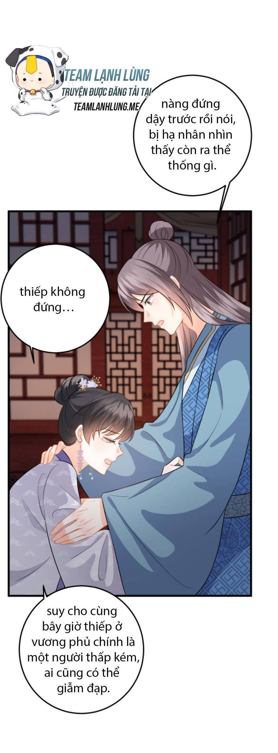Xuyên Nhanh: Phản Diện Quá Sủng Quá Mê Người1: Chapter 91