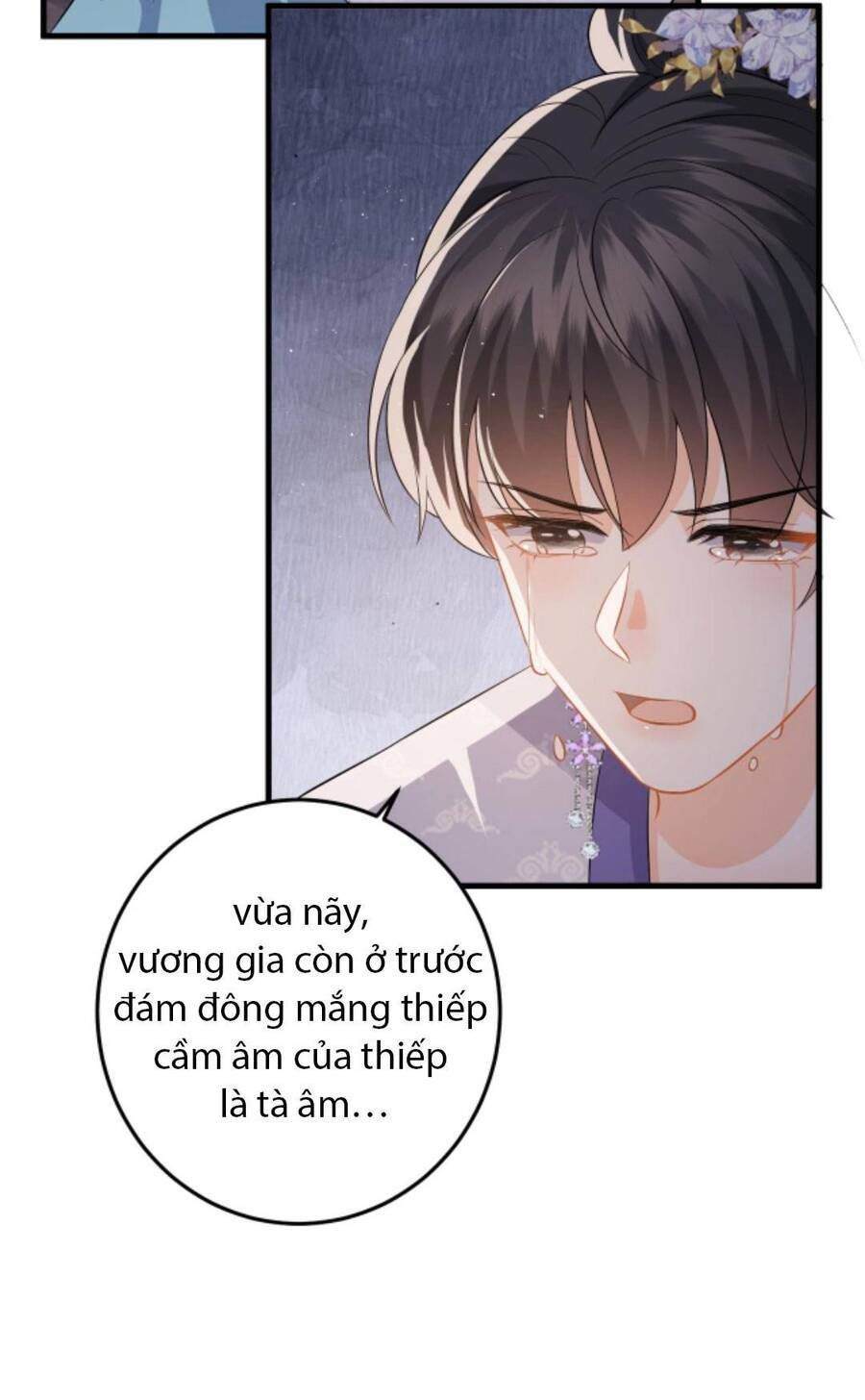 Xuyên Nhanh: Phản Diện Quá Sủng Quá Mê Người1: Chapter 91