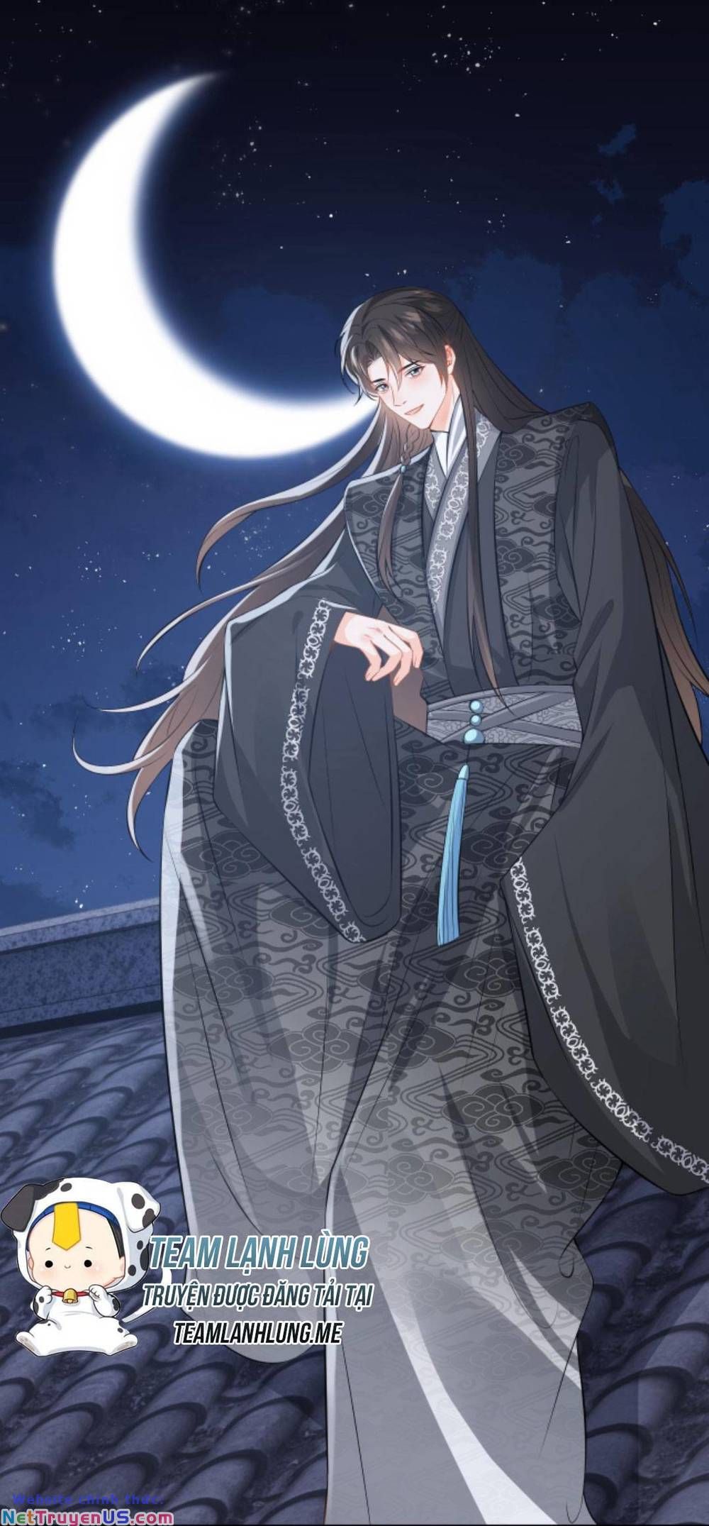 Xuyên Nhanh: Phản Diện Quá Sủng Quá Mê Người1: Chapter 95