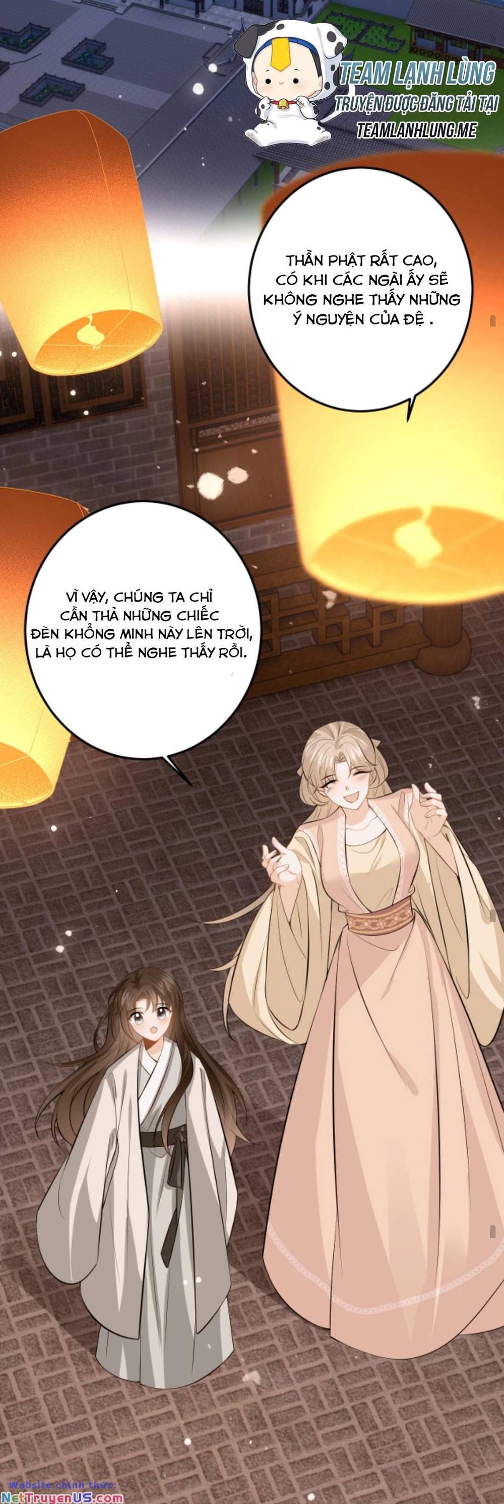 Xuyên Nhanh: Phản Diện Quá Sủng Quá Mê Người1: Chapter 95