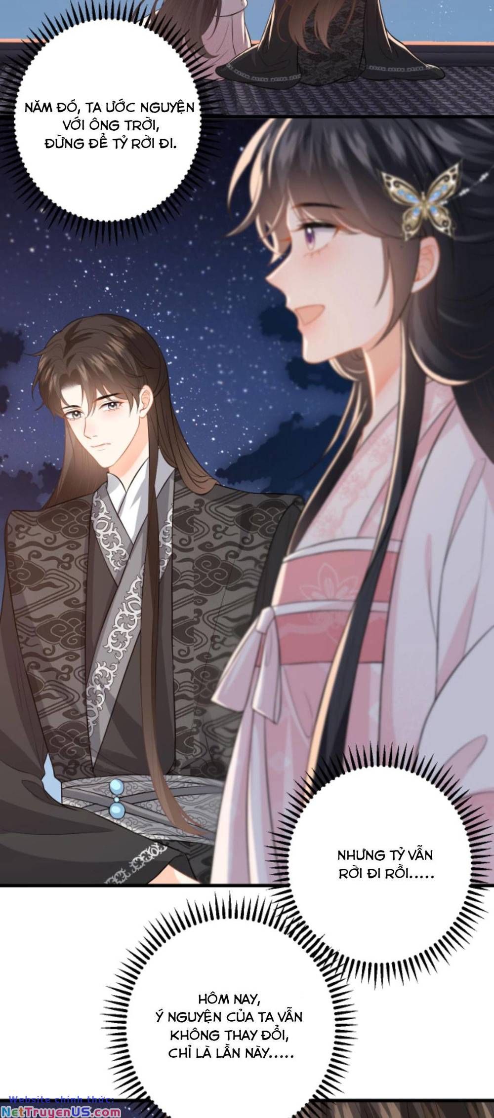 Xuyên Nhanh: Phản Diện Quá Sủng Quá Mê Người1: Chapter 95