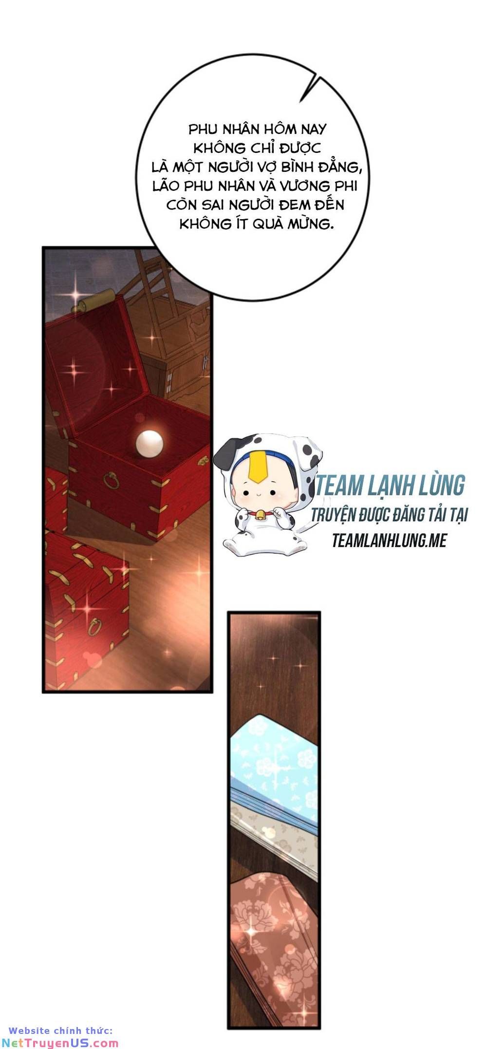 Xuyên Nhanh: Phản Diện Quá Sủng Quá Mê Người1: Chapter 95