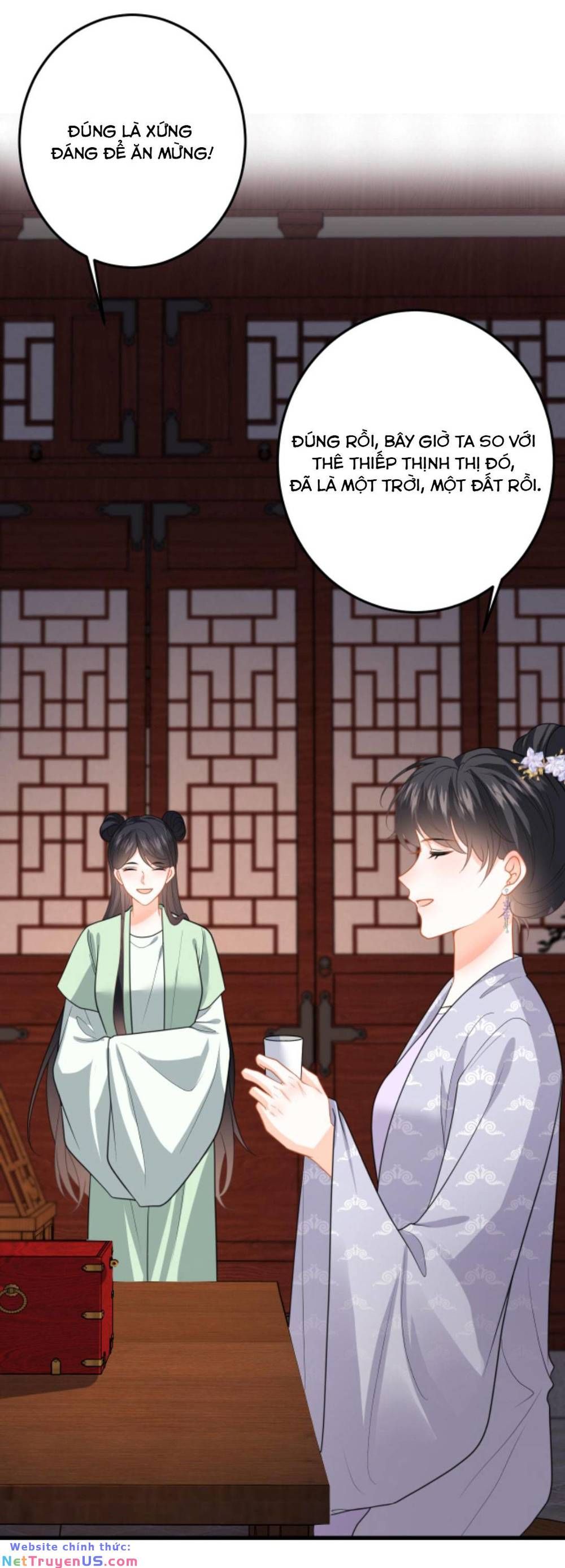 Xuyên Nhanh: Phản Diện Quá Sủng Quá Mê Người1: Chapter 95