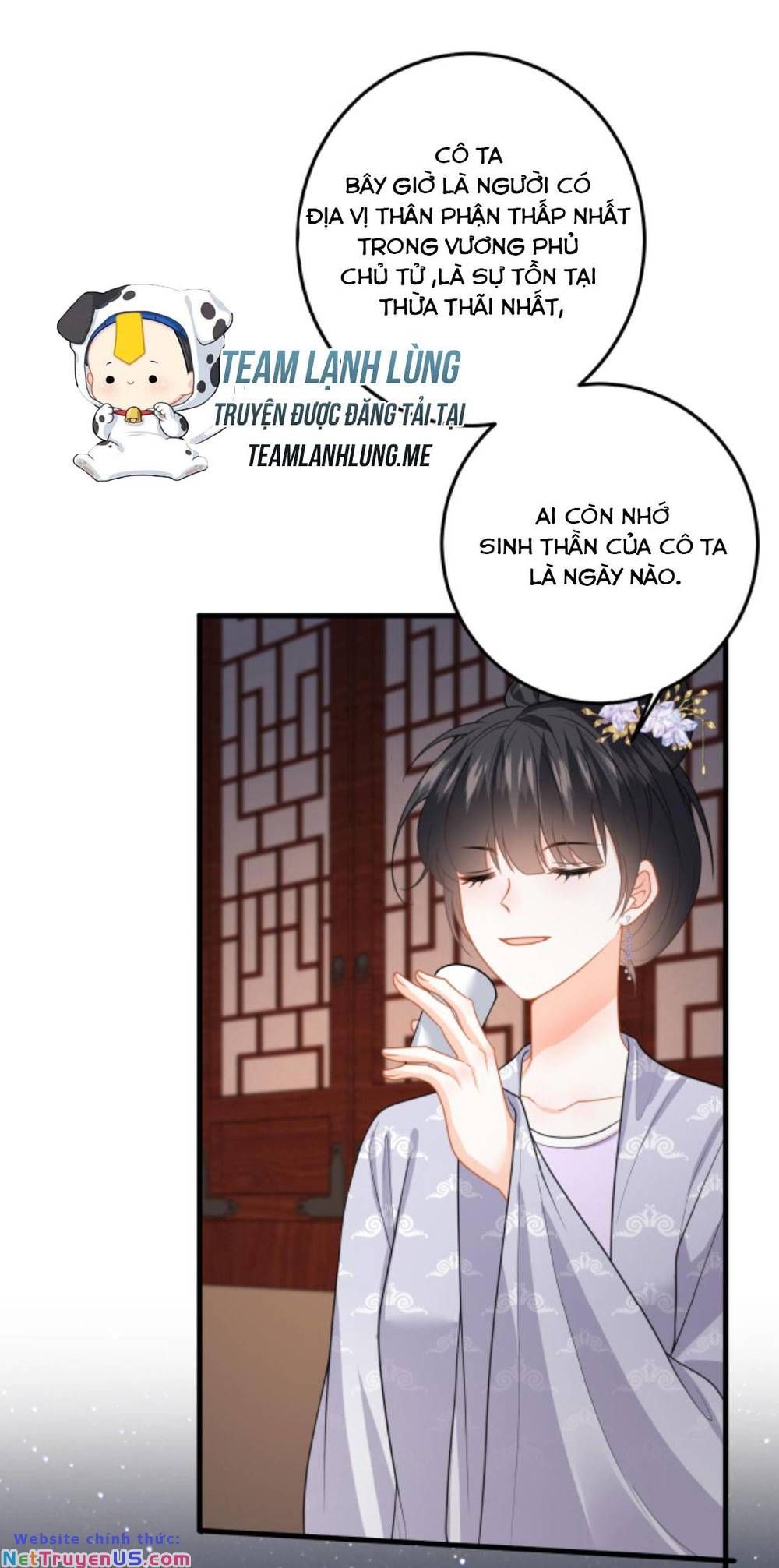 Xuyên Nhanh: Phản Diện Quá Sủng Quá Mê Người1: Chapter 95
