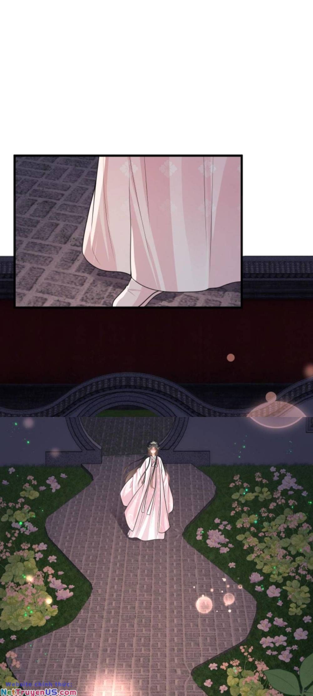 Xuyên Nhanh: Phản Diện Quá Sủng Quá Mê Người1: Chapter 95