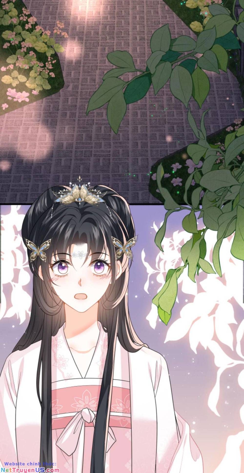 Xuyên Nhanh: Phản Diện Quá Sủng Quá Mê Người1: Chapter 95